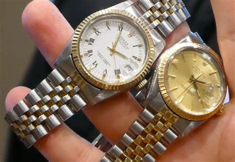 rolex fakes how to tell|how to tell genuine rolex.